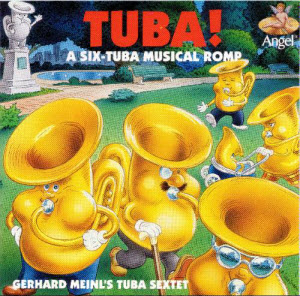 Tuba! A Six-Tuba Musical Romp